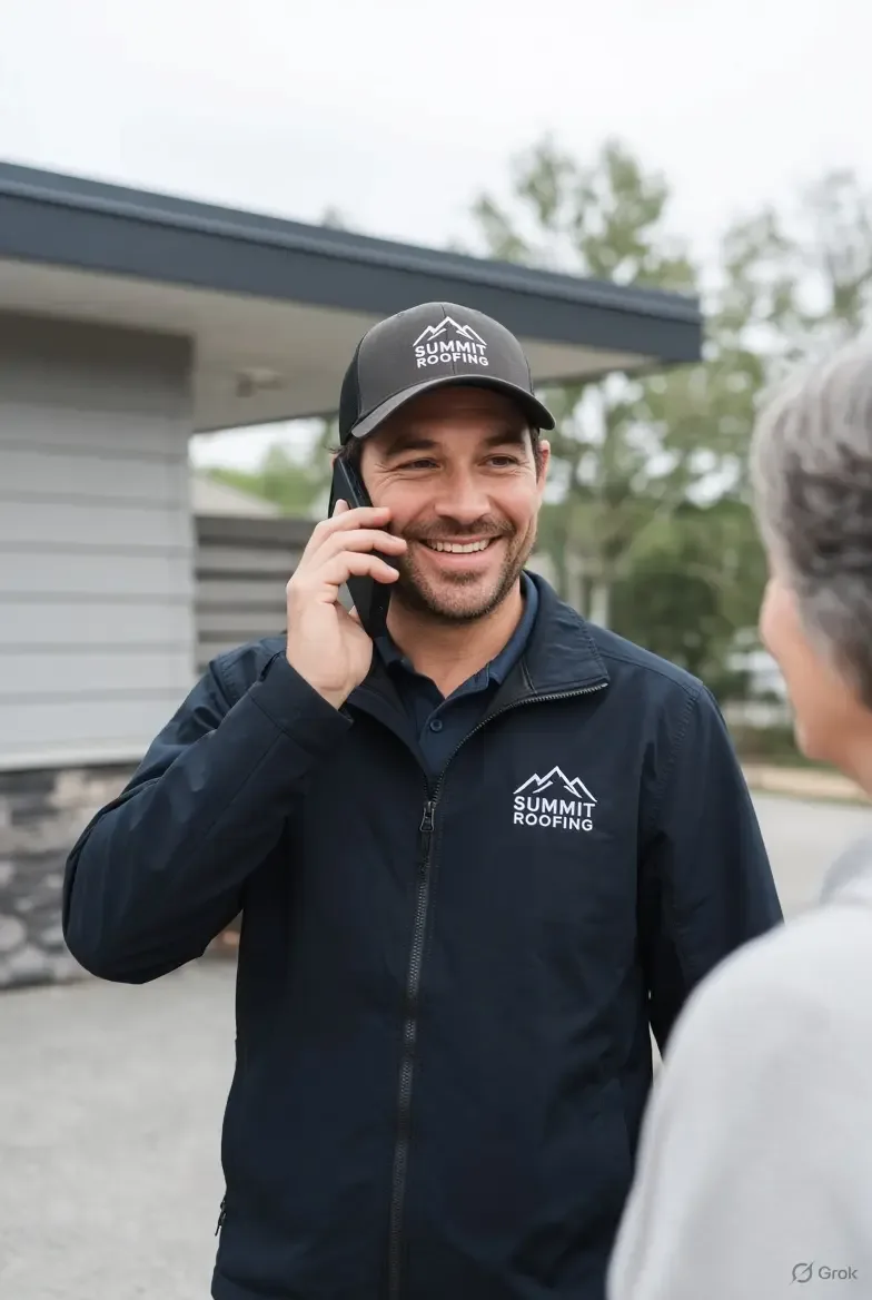 Flat Roof Leak Repair Mistletoe, KY FAQs